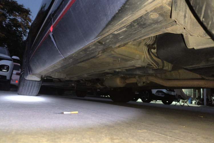 Used Changan CS35PLUS 2021 Blue Whale NE 1.4T DCT Luxury Model
