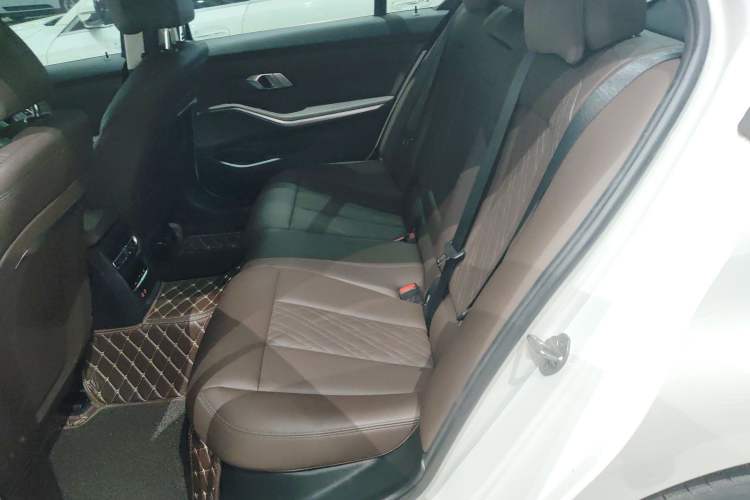 Used BMW 3 Series 2023 325Li M Sport Package
