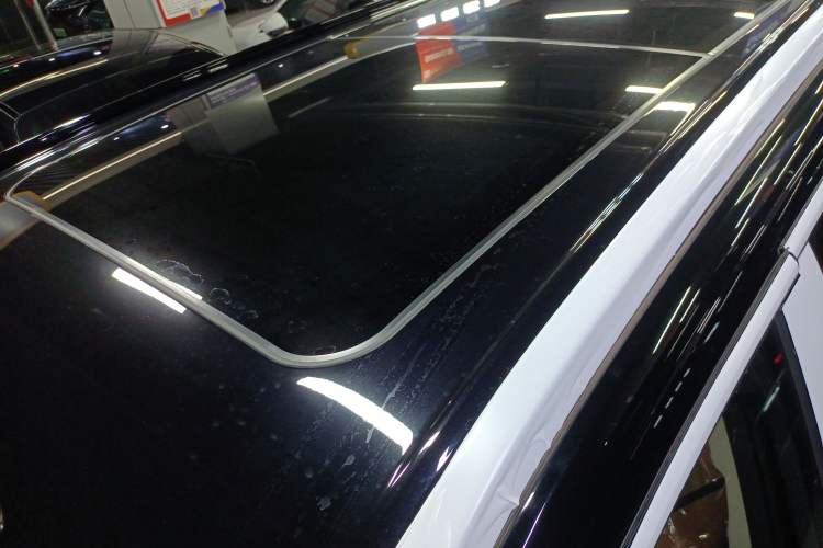 Used Haval Fierce Dragon Max 2025 Hi4 110 Plus Smart Drive Edition
