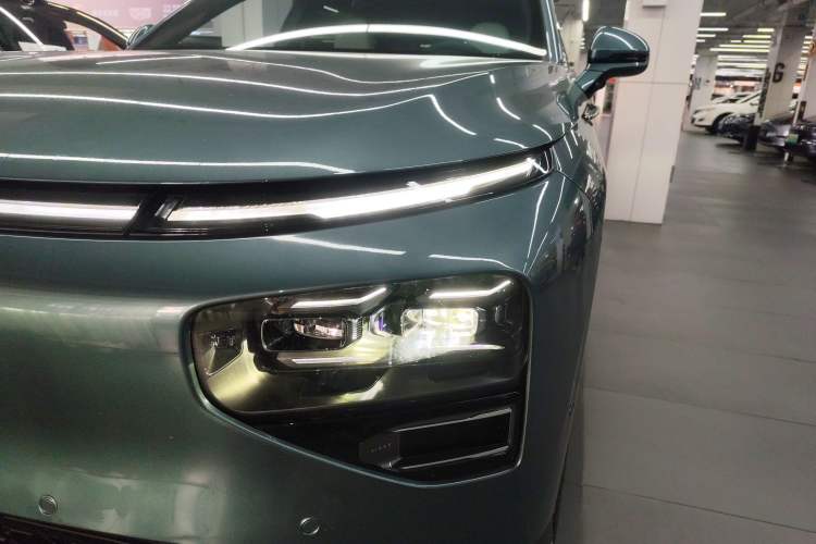 Used XPeng G9 2024 702 Max