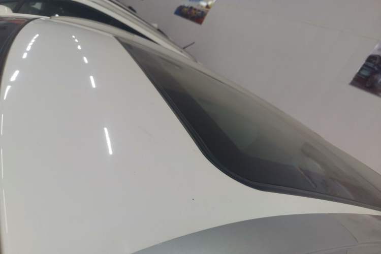 Used Soueast DX7 2018 1.5T Automatic Glory Edition
