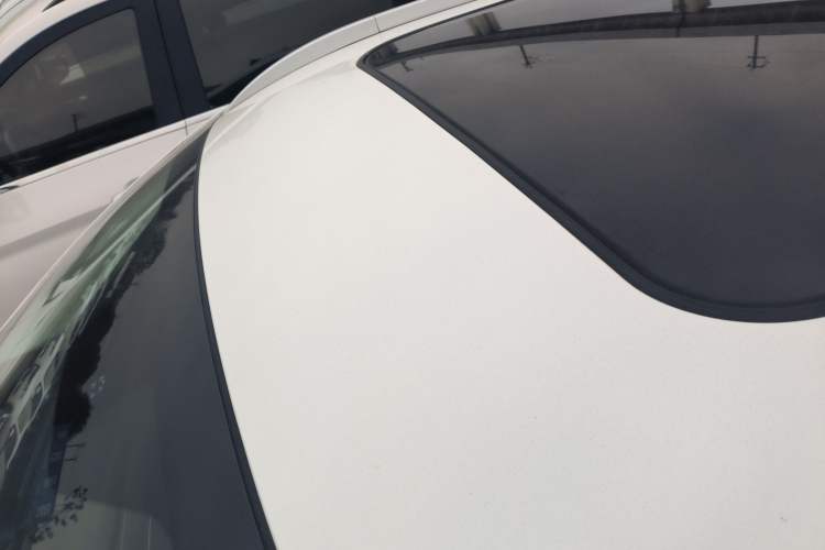 Used Oshan X7 2020 1.5T Automatic Pilot Edition
