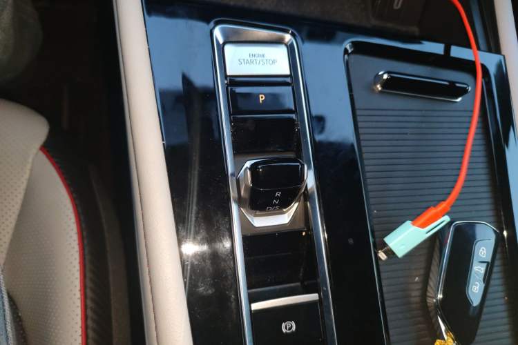 Used Volkswagen Teramont X 2023 380TSI Four-Wheel Drive Prestige Luxury Edition