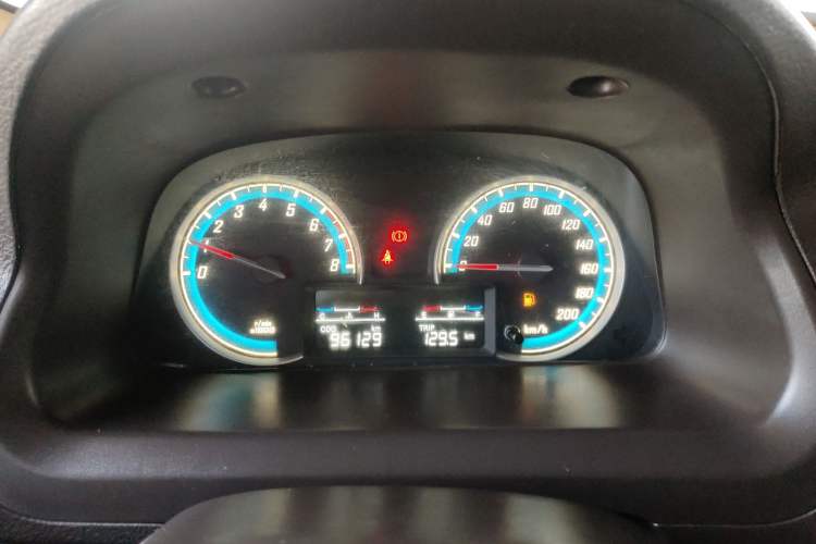 Used Baojun 730 2014 1.5L Manual Luxury Navigation ESP Version 7 Seats
