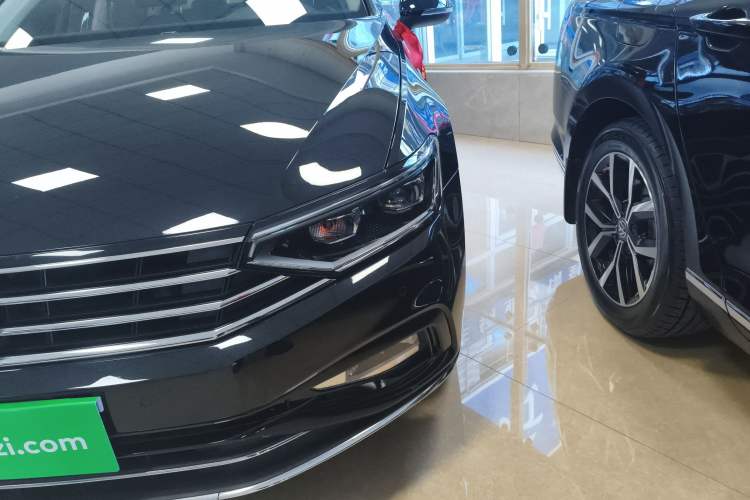 Used Volkswagen Magotan 2020 330TSI DSG Luxury Edition
