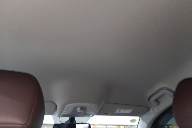 Used Chery Tiggo 7 2024 1.5T CVT Luxury Edition
