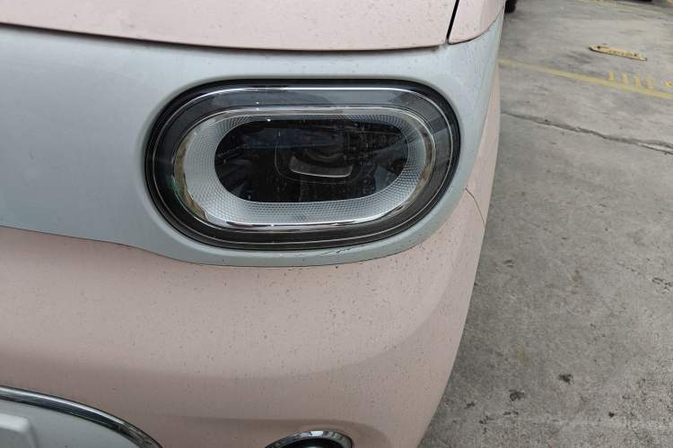 Used Wuling Hongguang MINIEV 2024 3rd Generation 170 km