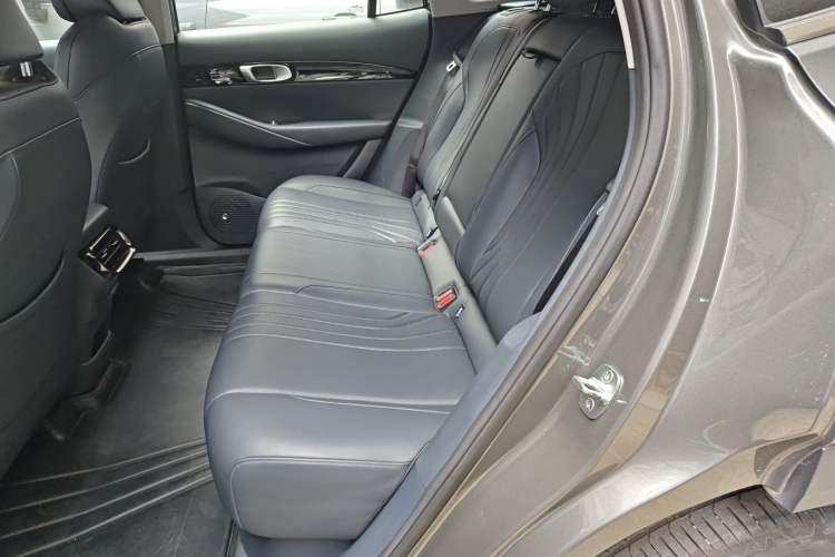 Used  E5 2024 530km Starship Edition
