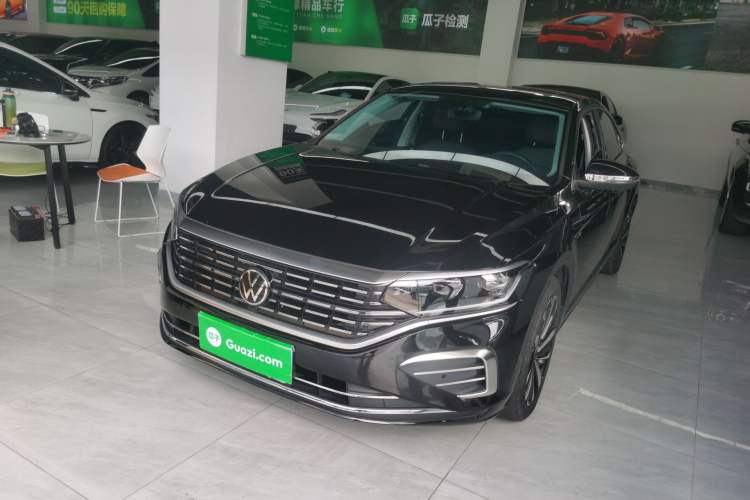 Used Volkswagen Passat 2024 380TSI Elite Edition
