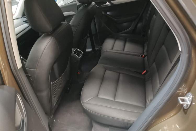 Used Audi Q3 2015 30 TFSI Ambition Edition
