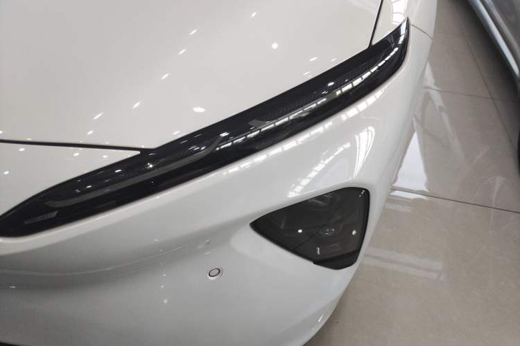 Used Nio ET7 2022 100kWh First Edition