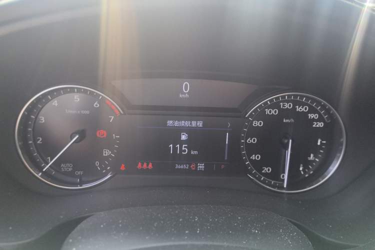 Used Cadillac XT4 2020 Revised Version 28T All-Wheel Drive Leading Edition
