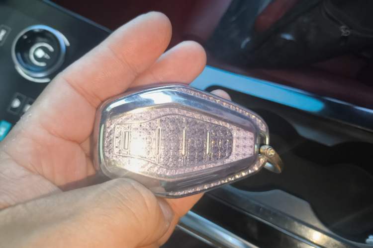 Used Jetour X70 PLUS 2021 Zhuge 1.6T DCT Wuhou 5-Seater
