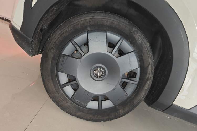 Used BYD Seagull 2024 Honor Edition 305km Dynamic Version
