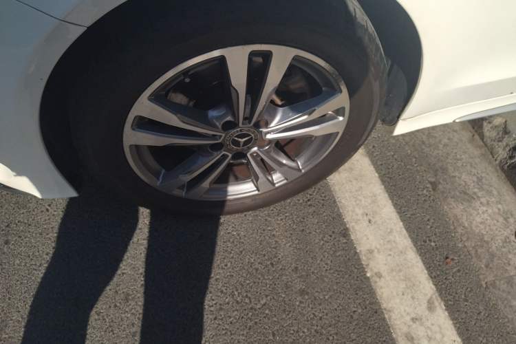 Used Mercedes-Benz C-Class 2018 C 200 L Sport Edition