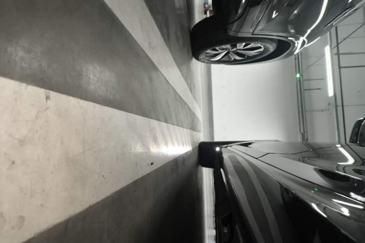 Used BMW 5 Series New Energy 2021 Restyled 535Le M Sport Package