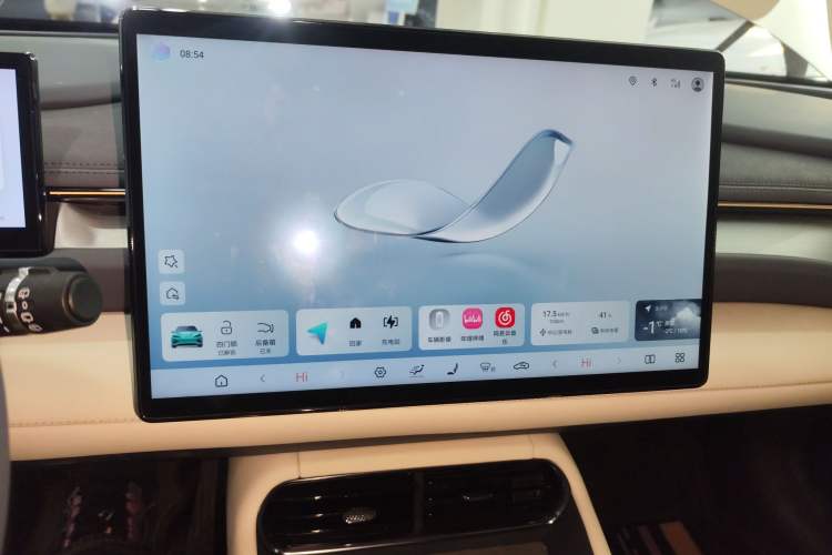 Used BYD Seal 06GT 2025 Intelligent Driving Version 605 Heatwave Edition
