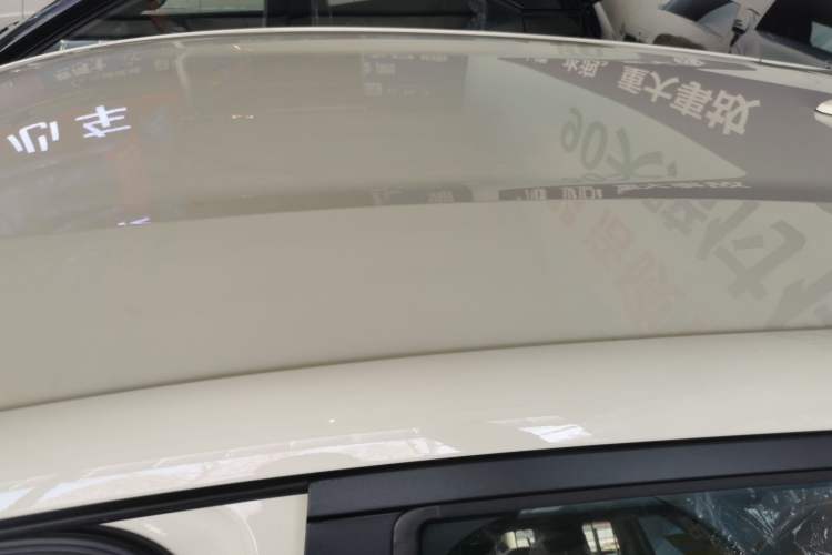 Used BYD Dolphin 2025 420km Free Edition
