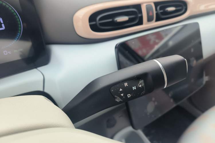 Used Leapmotor T03 2025 310 Comfort Edition