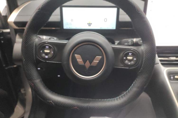 Used Wuling Xingguang S 2024 130 km Flagship Version