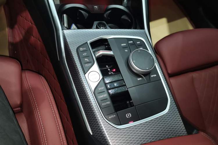 Used BMW 3 Series 2024 325Li M Sport Night Edition Package
