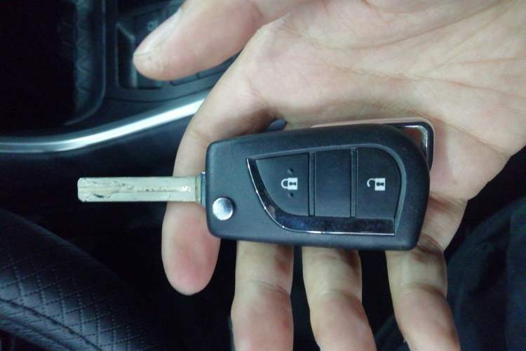 Used Toyota RAV4 2021 2.0L CVT Two-Wheel Drive Urban Edition
