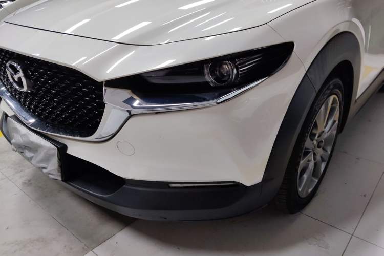 Used Mazda CX-30 2020 2.0L Automatic YAYUE Version
