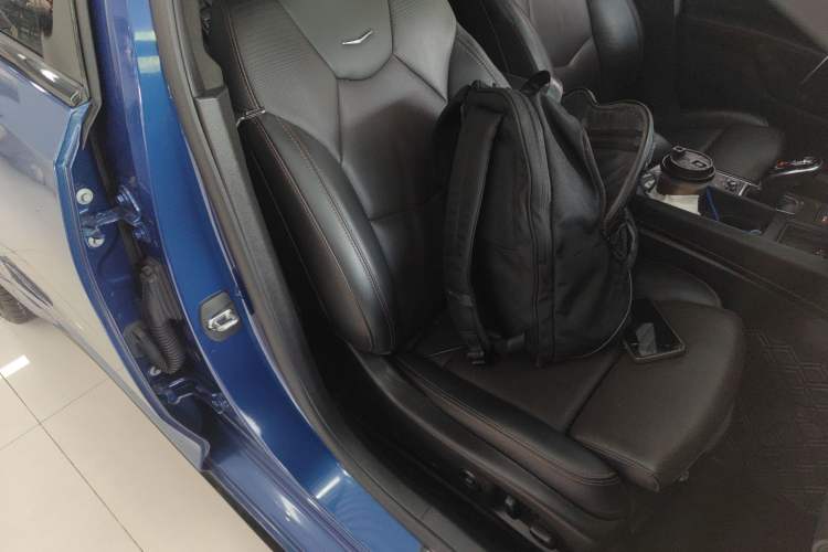 Used Cadillac CT5 2020 Revised 28T Platinum Sport Edition