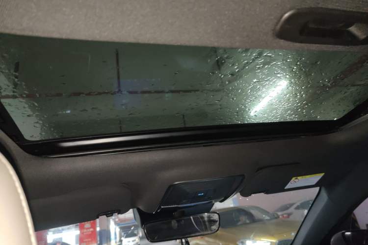 Used BYD Qin PLUS 2021 EV 500KM Premium Model
