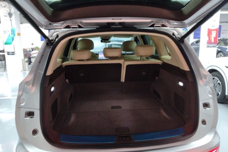 Used Hima AITO M7 2024 1.5T Intelligent Driving 4WD Max Edition 5 Seats