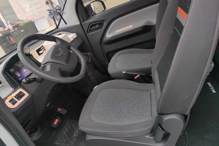 Used Wuling Hongguang MINIEV 2022 Enjoy Edition Lithium Iron Phosphate