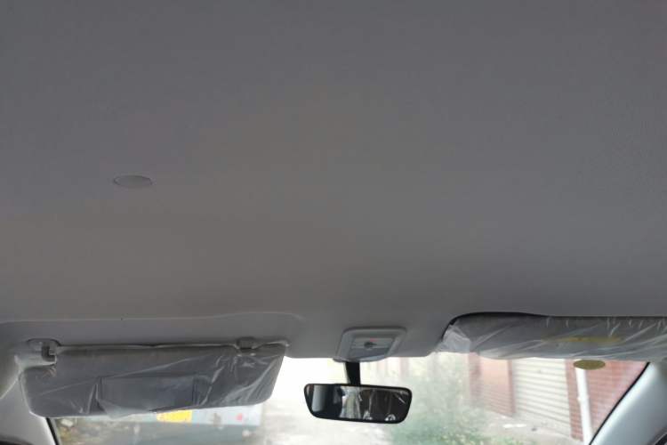 Used Wuling Bingo 2024 333 km Enjoyment Version
