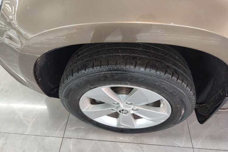 Used Skoda Yeti 2016 1.4TSI DSG Advanced Edition