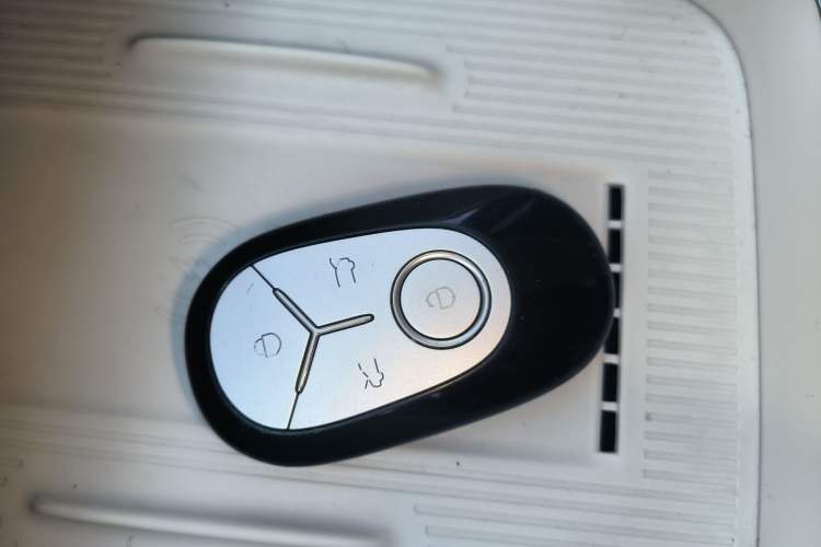 Used Geely Galaxy Geome 2025 UP 410km Exploration+ Edition
