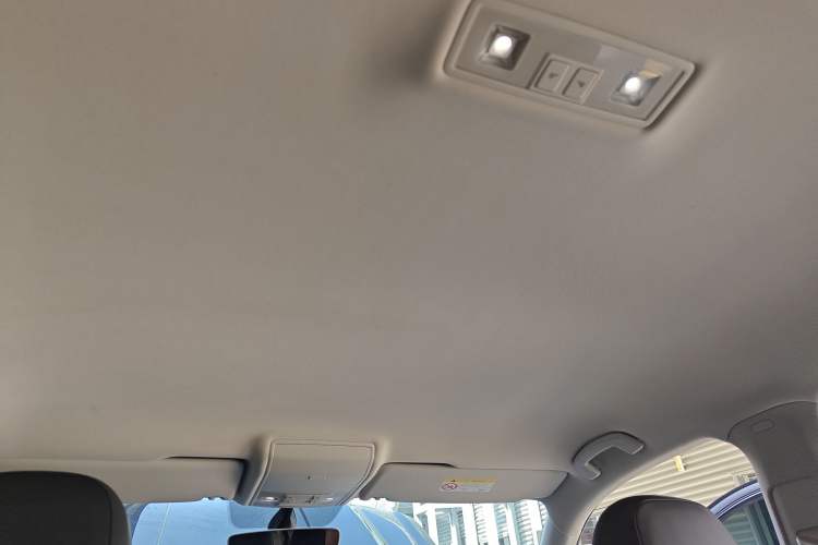 Used Volkswagen Teramont 2020 Revised Version 330TSI Two-Wheel Drive Comfort Edition
