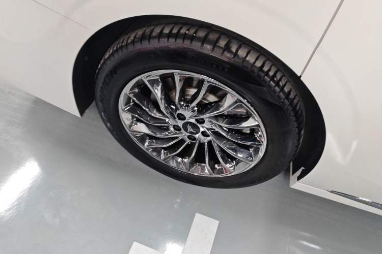 Used VOYAH Dream 2024 PHEV Ultra-Long Range Flagship Edition