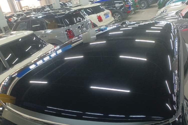 Used  Electric MINI COOPER 2025 456km COOPER E Classic Style
