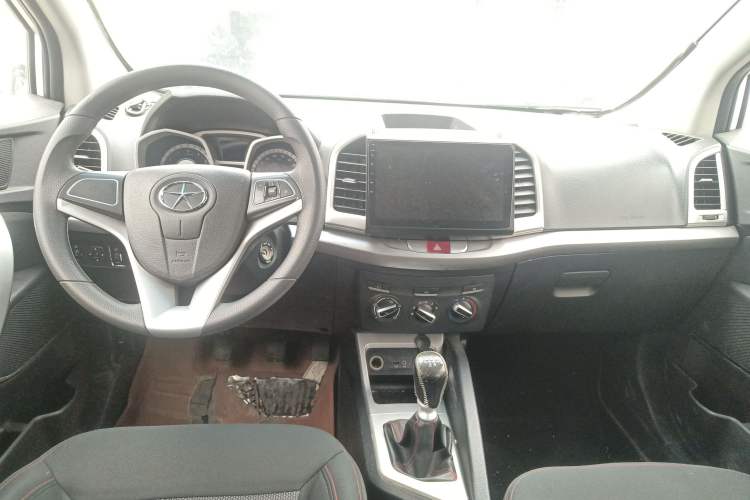 Used  Refine S3 2016 1.5L Manual Luxury Model
