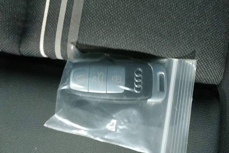 Used Audi A3 2022 Sportback 35 TFSI Fashionable Sports Model