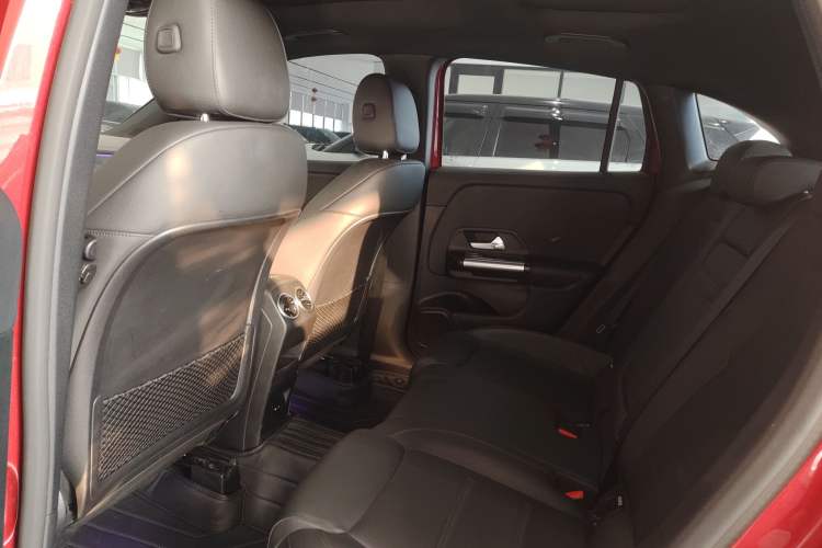 Used Mercedes-Benz GLA 2020 GLA 200