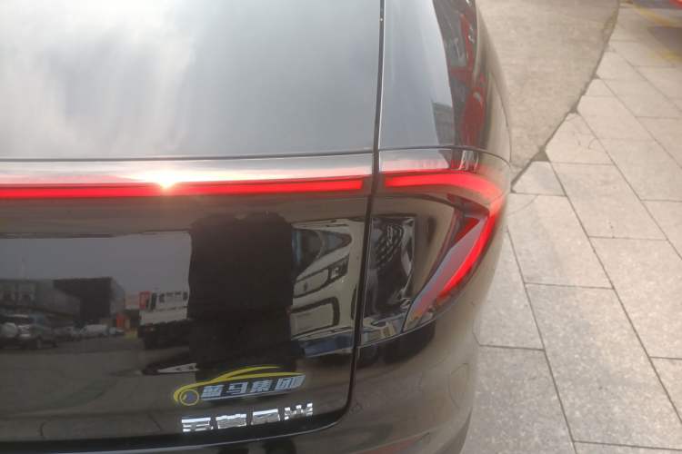 Used Wuling Xingguang 2025 610 km Smart Flagship Version