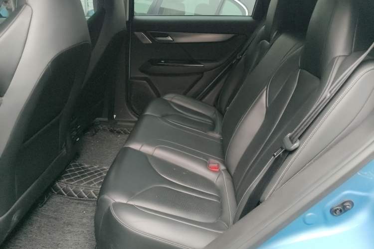 Used XPeng G3 2021 G3i 460N
