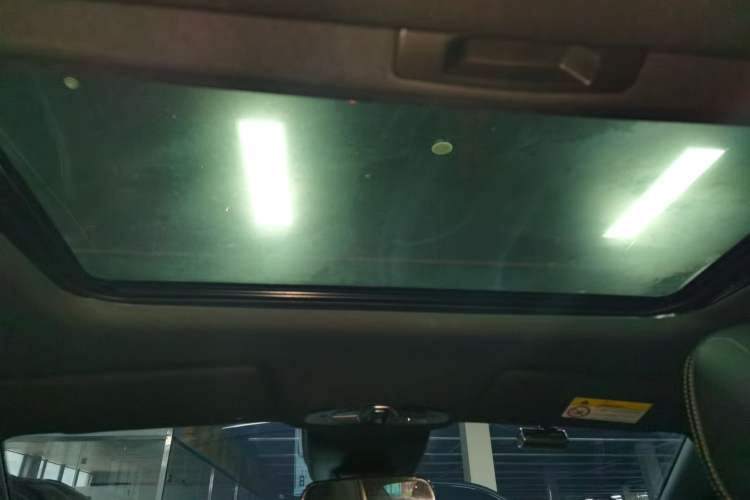 Used GAC Trumpchi EMPOW 2021 270T DCT J15 Version
