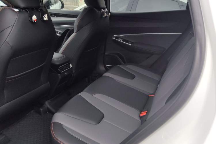 Used Geely Auto Emgrand X7 Sport 2023 Boyue COOL 1.5TD Smart Model