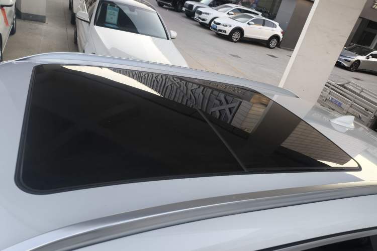 Used BMW X1 2021 Restyled sDrive25Li Leading Edition
