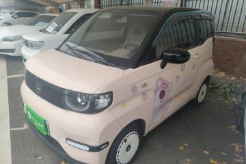 Used Chery QQ Ice Cream 2024 Edition Youth Version 205km Sundae