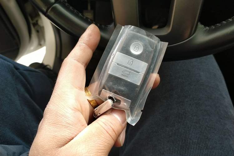 Used Kia Sportage R 2015 2.0L Automatic Two-Wheel Drive GLS