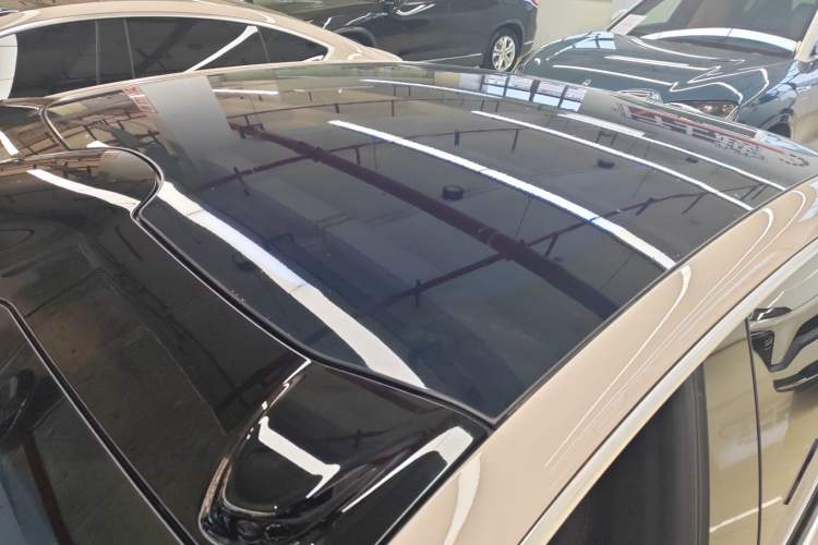 Used Nio ET5 2024 75 kWh
