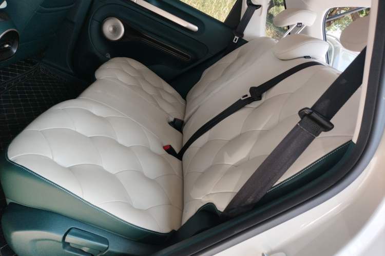 Used Baojun Cloud 2023 460 Pro