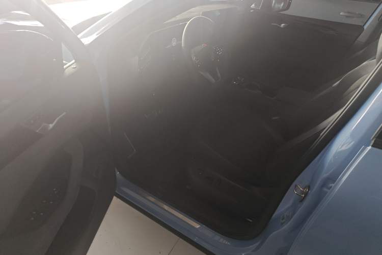 Used Volkswagen Tiguan L 2024 PRO 380TSI Four-Wheel Drive R-Line Prestige Edition
